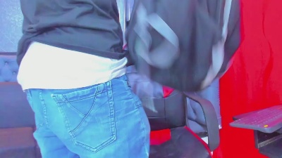 Dominant_king live cam on Cam4