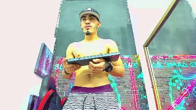 Dominant_king live cam on Cam4