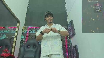 Dominant_king live cam on Cam4