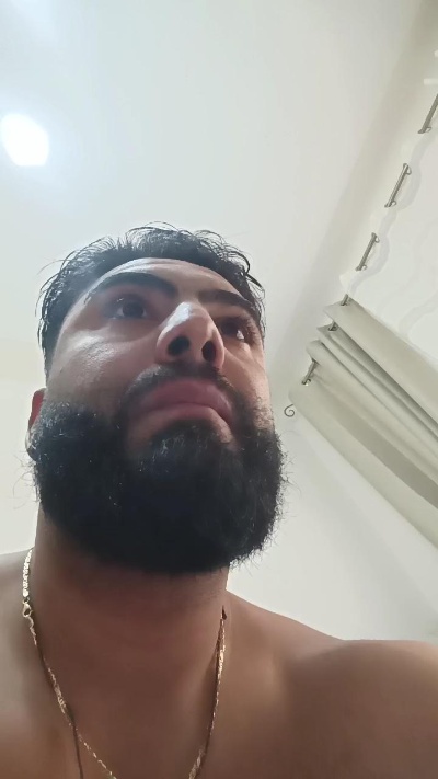 Domineiton33 live cam on Cam4