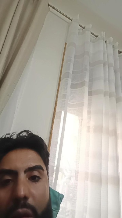 Domineiton33 live cam on Cam4
