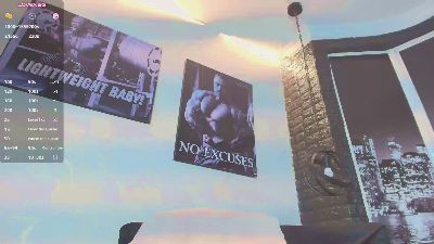 DominicSccott24 live cam on Cam4