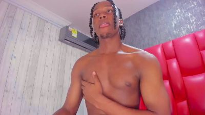 DominicSccott24 live cam on Cam4