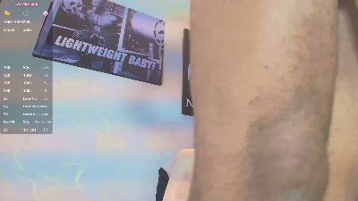 DominicSccott24 live cam on Cam4