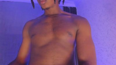 DominicSccott24 live cam on Cam4