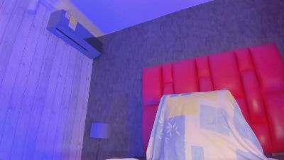DominicSccott24 live cam on Cam4