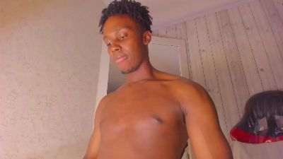 DominicSccott24 live cam on Cam4