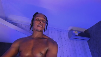 DominicSccott24 live cam on Cam4