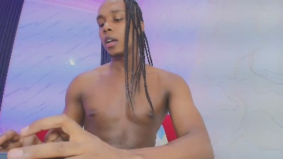DominicSccott24 live cam on Cam4