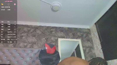 DominicSccott24 live cam on Cam4