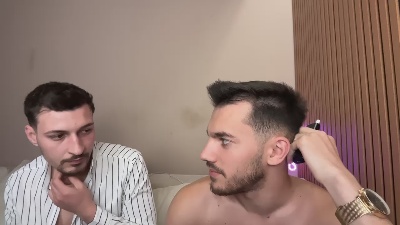 DominicValente live cam on Cam4