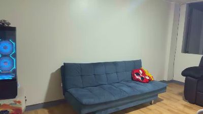 DominicVeins live cam on Cam4