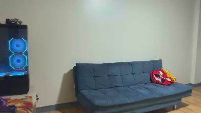 DominicVeins live cam on Cam4