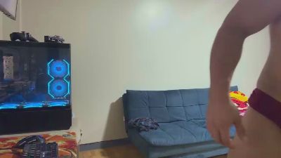 DominicVeins live cam on Cam4