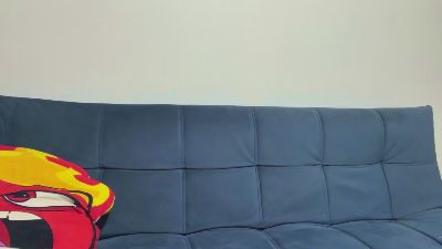 DominicVeins live cam on Cam4