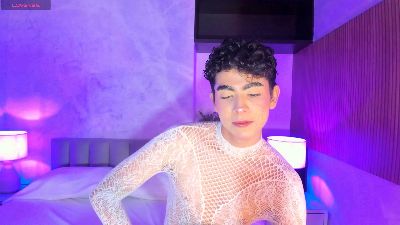 Dominic_Jay live cam on Cam4