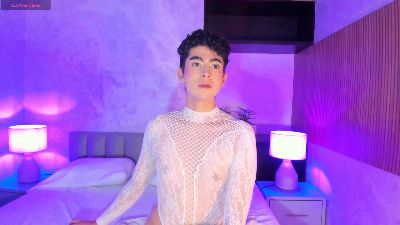 Dominic_Jay live cam on Cam4