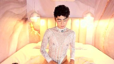 Dominic_Jay live cam on Cam4