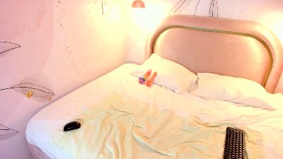 Dominic_Jay live cam on Cam4