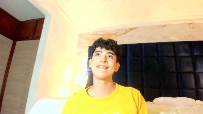 Dominic_Jay live cam on Cam4