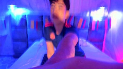 Dominic_Jay live cam on Cam4