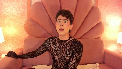 Dominic_Jay live cam on Cam4