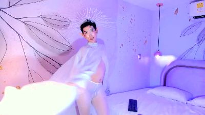 Dominic_Jay live cam on Cam4
