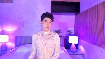 Dominic_Jay live cam on Cam4