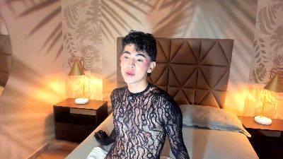 Dominic_Jay live cam on Cam4