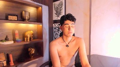 Dominic_Jay live cam on Cam4