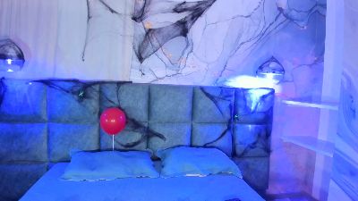 Dominic_Jay live cam on Cam4