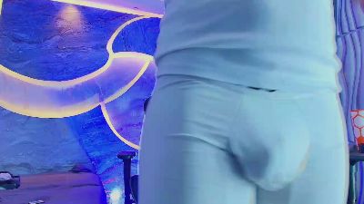 Dominic_Max live cam on Cam4