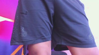 Dominic_Max live cam on Cam4