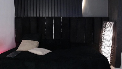 Dominic_ghost live cam on Cam4