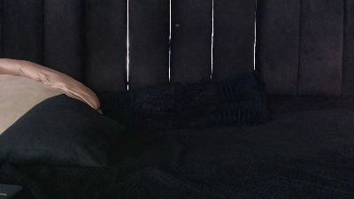 Dominic_ghost live cam on Cam4