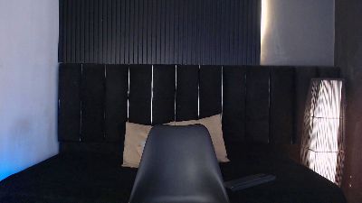 Dominic_ghost live cam on Cam4