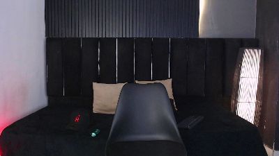 Dominic_ghost live cam on Cam4