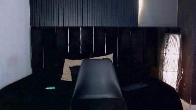 Dominic_ghost live cam on Cam4