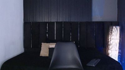 Dominic_ghost live cam on Cam4