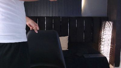 Dominic_ghost live cam on Cam4