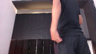 Dominic_ghost live cam on Cam4