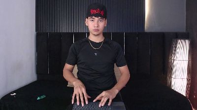 Dominic_ghost live cam on Cam4