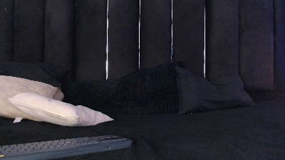 Dominic_ghost live cam on Cam4