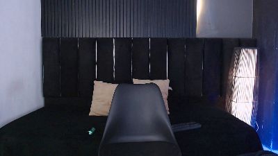 Dominic_ghost live cam on Cam4