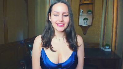 DominicaCancel live cam on Cam4
