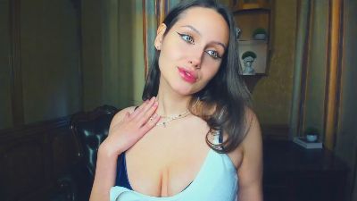 DominicaCancel live cam on Cam4
