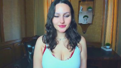 DominicaCancel live cam on Cam4