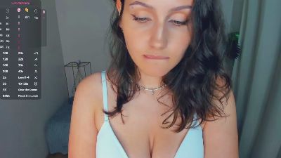 DominicaCancel live cam on Cam4