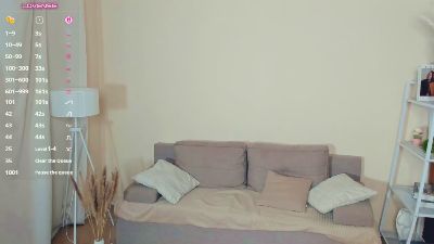DominicaCancel live cam on Cam4