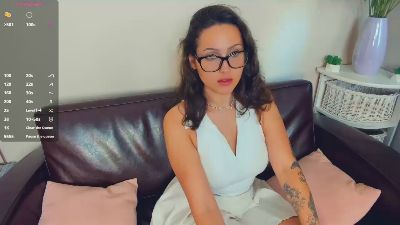 DominicaCancel live cam on Cam4